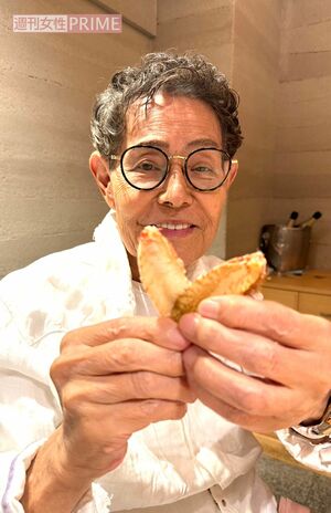 加藤茶82歳の誕生日と勝俣州和の還暦をみんなでお祝い！ コストコでは