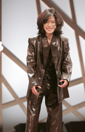 中森明菜「帽子は161万円、ジャケットは118万円」価格高騰の
