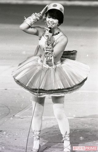 小泉今日子（1980年代）