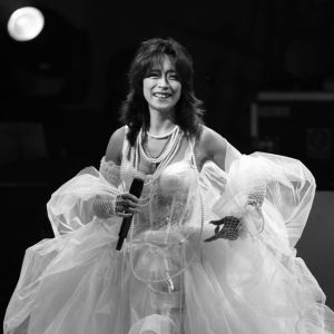 中森明菜、体調回復でついに本格始動か