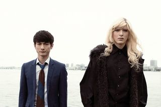 『連続ドラマＷ バイバイ、ブラックバード』 (c)wowow