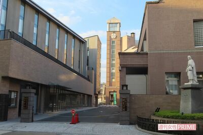 香川照之・賀来賢人ら輩出名門校で個人情報が流出!傷害事件にいじめと相次ぐトラブル