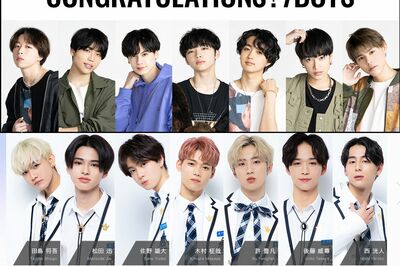 BE:FIRSTとINIのデビュー日被せた、オーディション番組「ファン煽り商法」の目論見