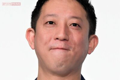 サバンナ高橋茂雄 “藤井聡太ブーム”乗っかりファン歴2年で、NHK将棋番組をゲットした驚異のプレゼン力