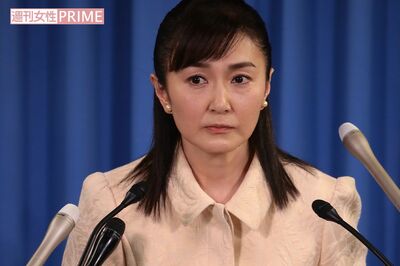 生稲晃子、テレ東報道に抗議文もSNSではパクリ疑惑と矛盾点を指摘され…騒動収束に必要なのは「池上彰」