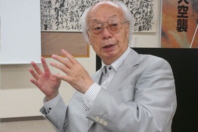 【特集:戦争体験】母は次男の帰還を待ち続け「絶対に帰ってくる」はずが10年後