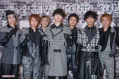 キスマイ藤ヶ谷と千賀が語った“あるある”で思い出す、嵐・大野智以外の塩対応と地獄