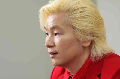 カズレーザーは何にも執着しない、風呂敷も広げない、「人生すべて成り行き」の深い真意