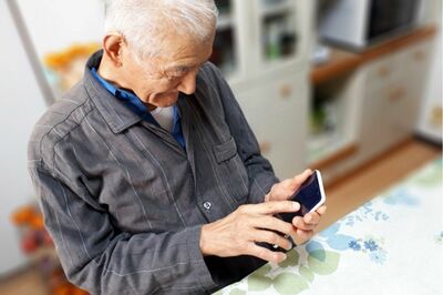 「高齢者のほうがアドリブが利く」若者だけではない！増加する“闇バイト”に手を染めるシニア層のリアル