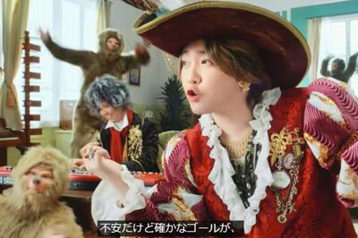 Mrs. GREEN APPLE『コロンブス』のMVが大炎上、大森元貴が即謝罪も日本の会社員が「笑えない理由」