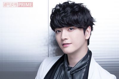 ソンジェ 初めてのホスト役を前に、自身の「鉄板の口説き文句」を披露