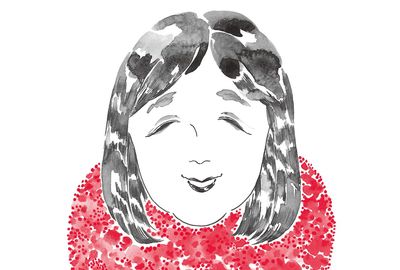 「おかめ」は日本のベスト・オブ・尽くす女!? 命を懸けた“献身”に隠された謎