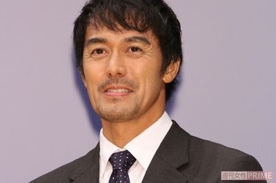 阿部寛の『ドラゴン桜』が絶好調、トップ俳優になるために乗り越えた“人気女優との恋”