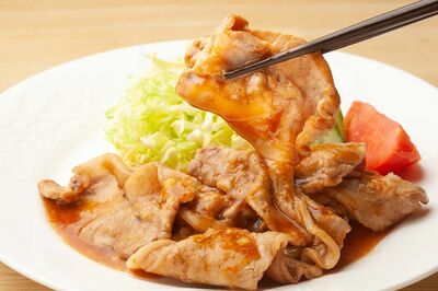 ワクチン接種後は豚肉で「ビタミンB1」をとるべき！ 発症を食い止めるための食事法