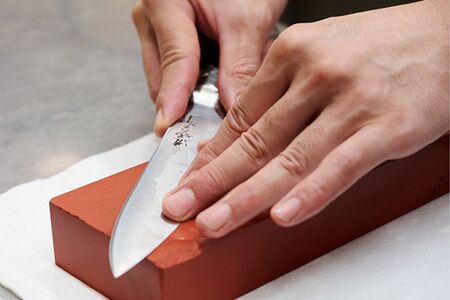 道場六三郎さんプロデュース『ろく刀』