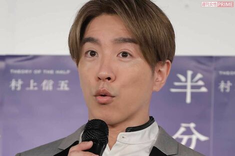 村上信五『ミヤネ屋』後継番組のMCに決定、辛口・宮根誠司との比較に「物足りなくなりそう」情報番組にハマるのか