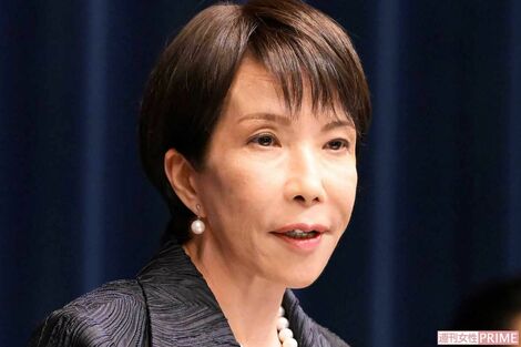「高市アレルギー」トレンド入り、個人攻撃の造語に「小学生のイジメみたい」囁かれる“影響工作”の可能性