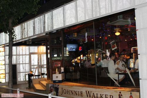 銀座・コリドー街