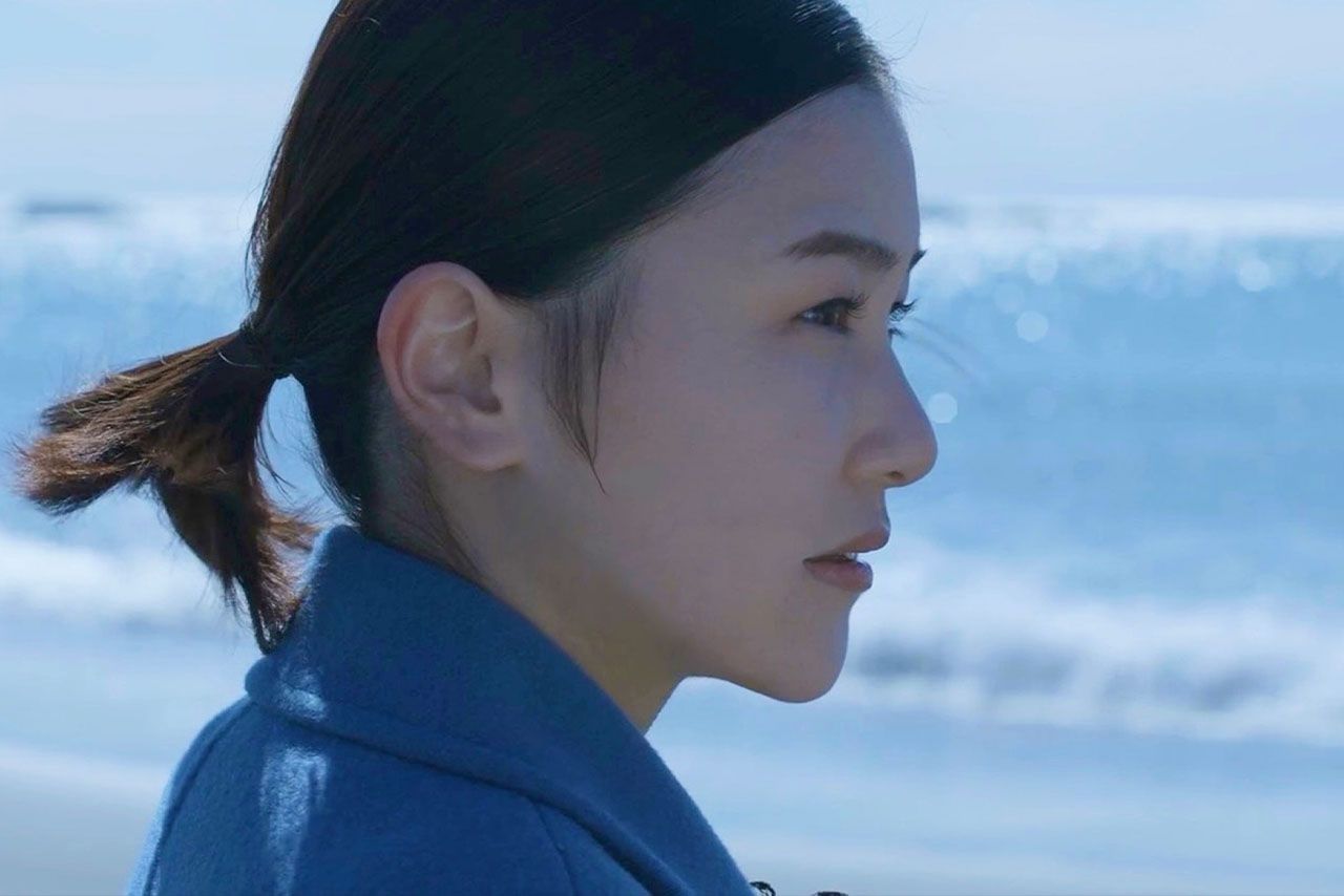 『ブルーイマジン』　（C）BlueImagineFilmPartners