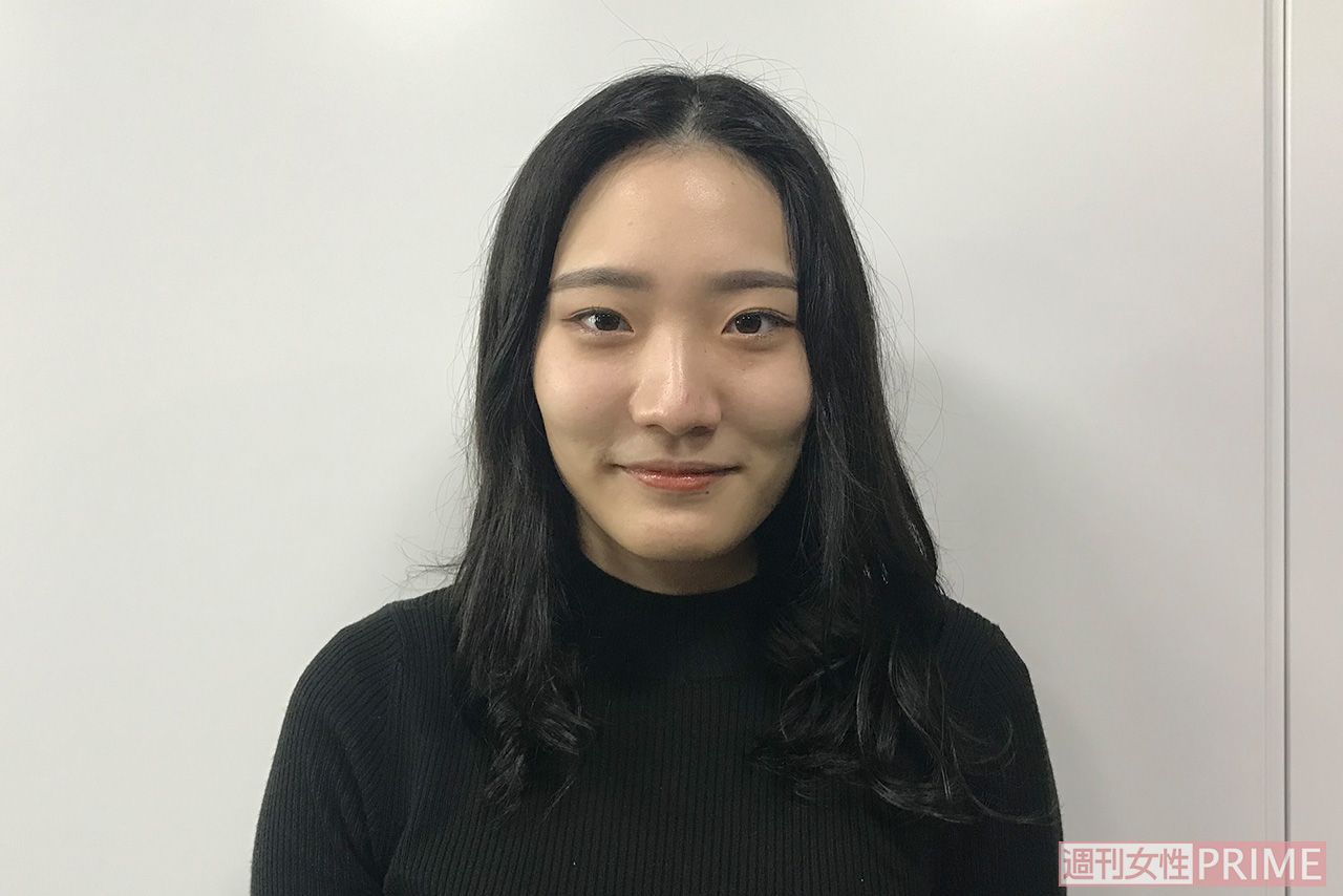 アイリスオーヤマ広報室　高橋里奈さん