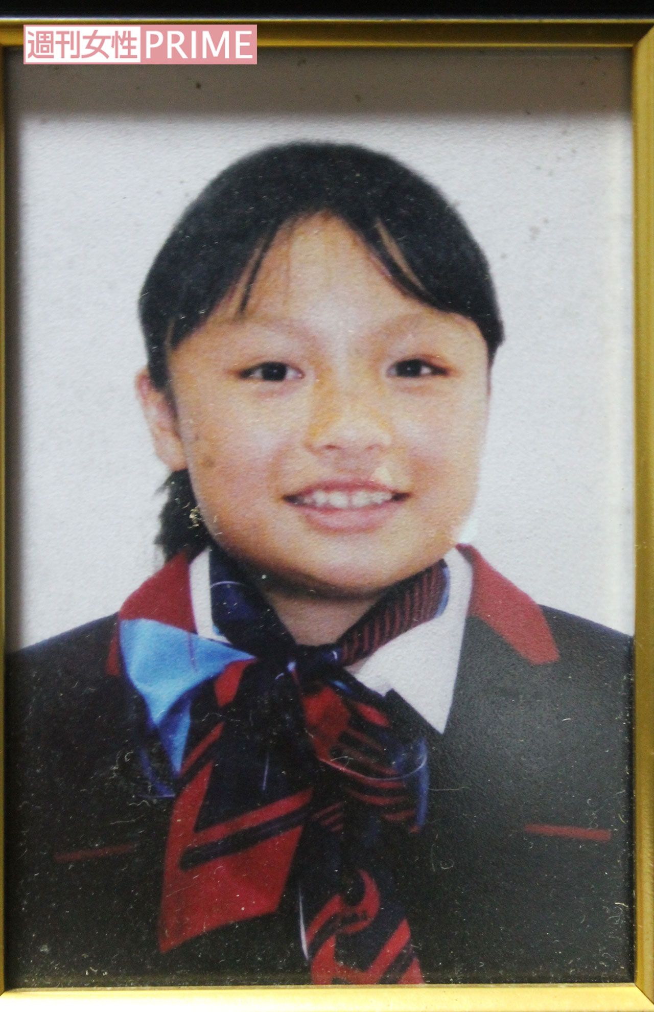 亡くなった愛実さん