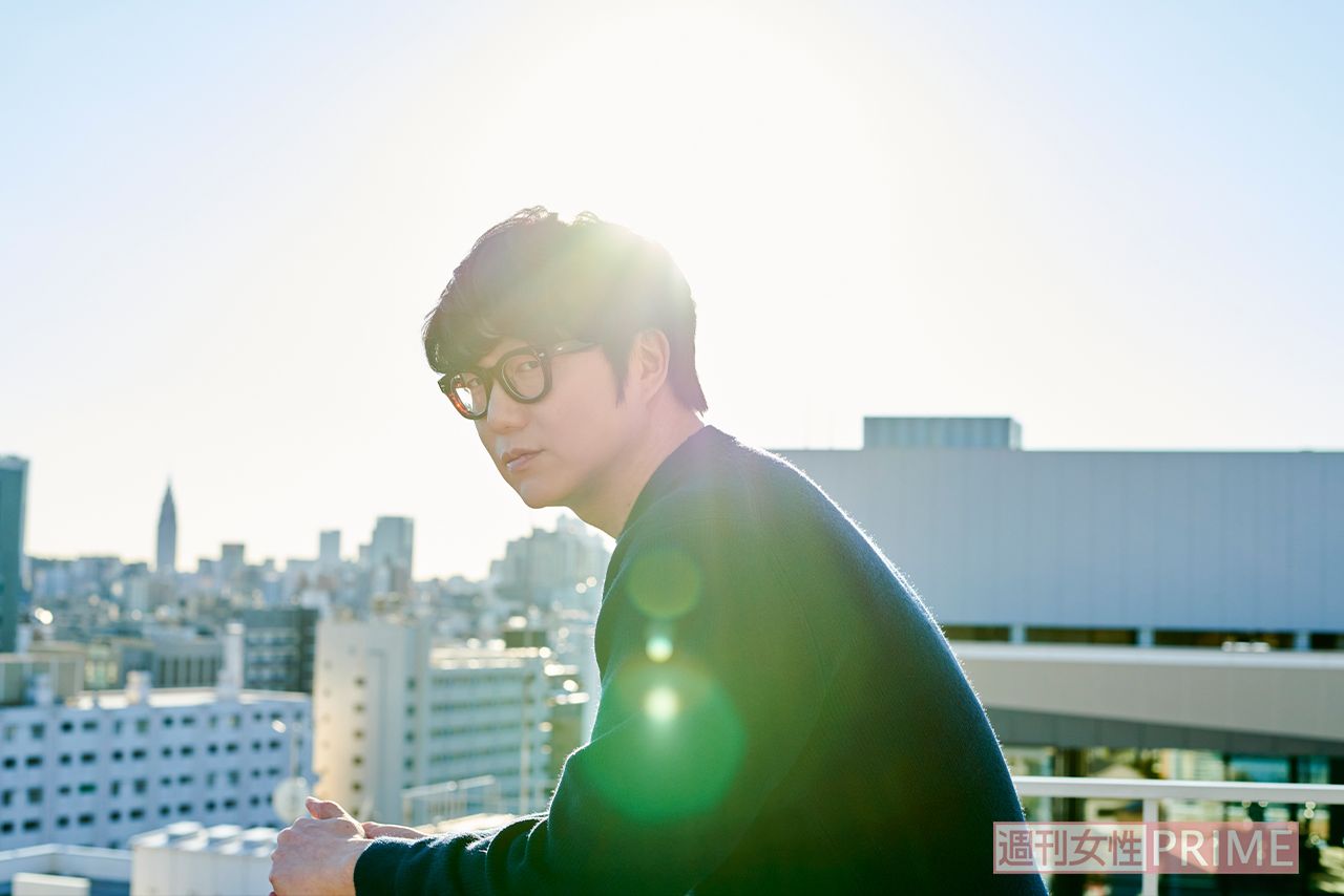 ソン・シギョン　撮影／山田智絵