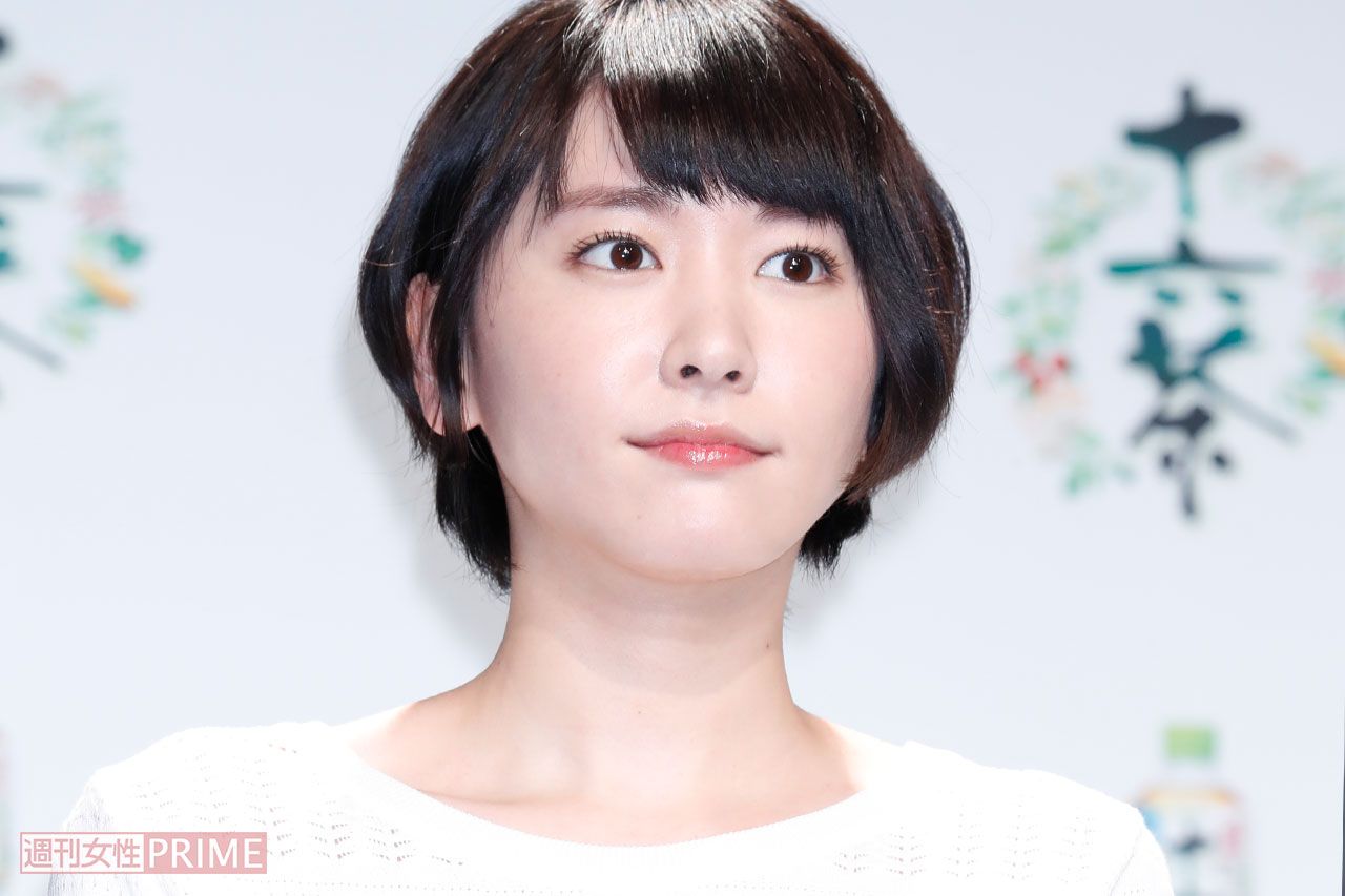 新垣結衣 プロフィール 最新情報まとめ 週刊女性prime