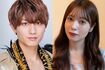 本高克樹(公式HPより)と斉藤優里(本人のインスタグラムより)