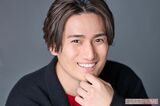 中村隼人が舞台『巌流島』で横浜流星と共演！「小次郎…