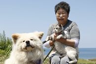 “わさお”のかあさん・菊谷節子さん、田んぼでツチノコと遭遇した幼少期