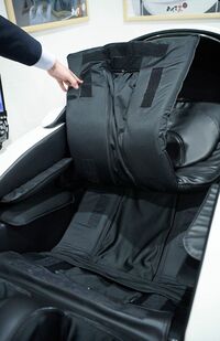 「あんま王」シリーズ