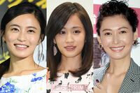 前田敦子、小島瑠璃子、田丸麻紀の“エラ消滅”&小顔化の真相を美容外科医に聞いた