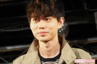 菅田将暉、記念本の長すぎるタイトルに感じられた “そのにおい”