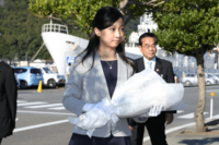 《20代最後の年・佳子さまの歩み》「対馬丸」の悲劇から80年、両親から学んできた佳子さまへの“期待”