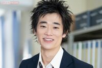 カズ長男・三浦りょう太の憧れは「とんねるず」、芸能一家ならではの“損と得”