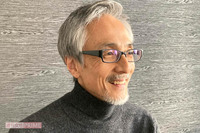 橋爪淳「血便がひどくずっと“おしめ”」大腸がんと闘いながら大河ドラマ『光る君へ』撮影、7時間の大手術…