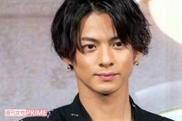 平野紫耀『翠ジン』サントリーが“匂わせ”連発で新キャラクター確実視に「恥ずかしくないの？」旧ジャニー…