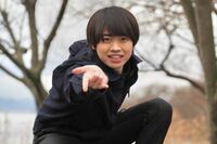 未成年喫煙疑惑で旧ジャニーズを退所した元人気ジュニア小柴陸YouTuberに転身か「今後の僕の全てがそこに詰…