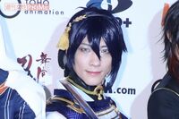 2.5次元を代表する「憑依型」俳優の鈴木拡樹、ジョニー・デップとの共通点