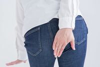 「お尻の痛み」大丈夫? コロナ禍で訴える人が急増、洗いすぎ危険度をチェック!
