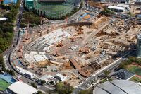 東京五輪予算“1兆3850億円”の怪しい内訳、巨額の税金の曖昧な行き先とは