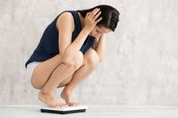 女性アスリートの間でタブー化する苦しみ、「やせすぎ」「無月経」の後遺症