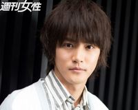 高身長イケメン俳優・白石隼也 カツラかぶって捕まった過去