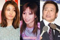 SNSで炎上したセクハラ、恫喝、暴走発言…「口は災いのもと」を痛感した芸能人たち