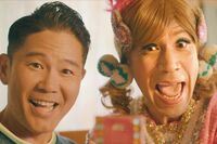 ゴリエにピコ太郎、“時代遅れ” キャラクターが “今” CMに起用される理由