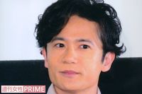 稲垣吾郎の楽屋を一人で訪れた放送作家が驚いた、思いがけない一言とは