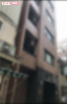 犯行現場となった桶田敦容疑者の自宅マンション