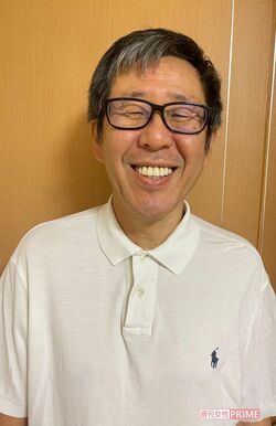 江本圭伸さん