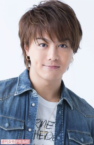 TAKAHIRO　撮影／廣瀬靖士