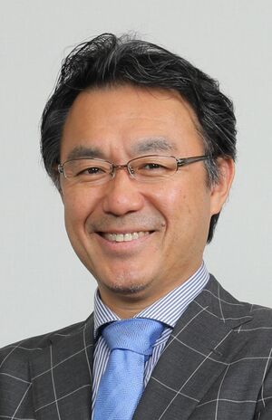 高平尚伸先生●北里大学大学院医療系研究科整形外科学教授。専門は股関節外科学。『股関節痛名医が教える最新1分体操大全』（文響社）など著書多数。